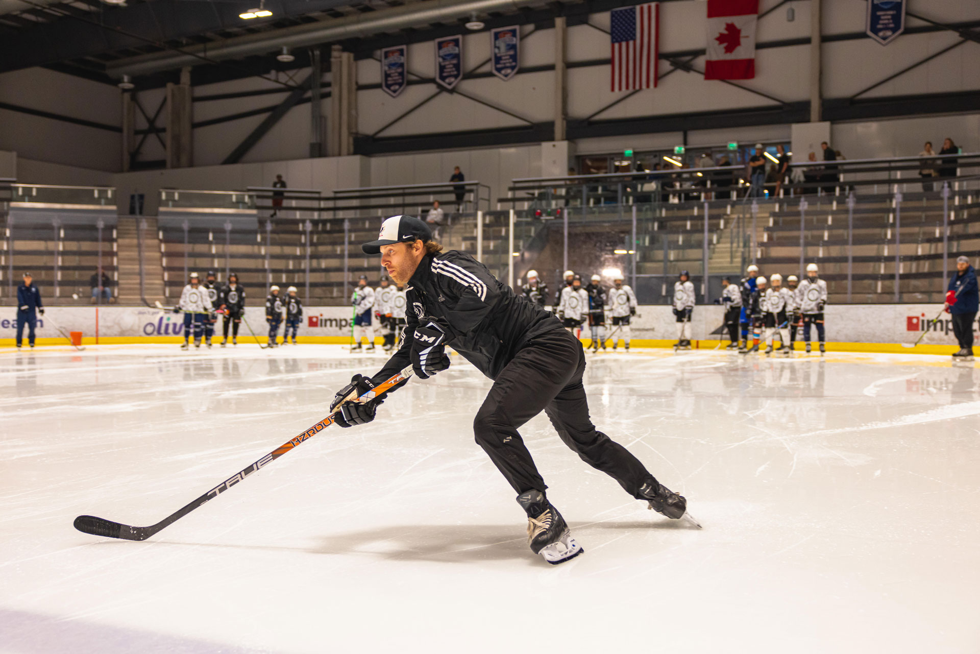 Pavel-Skating
