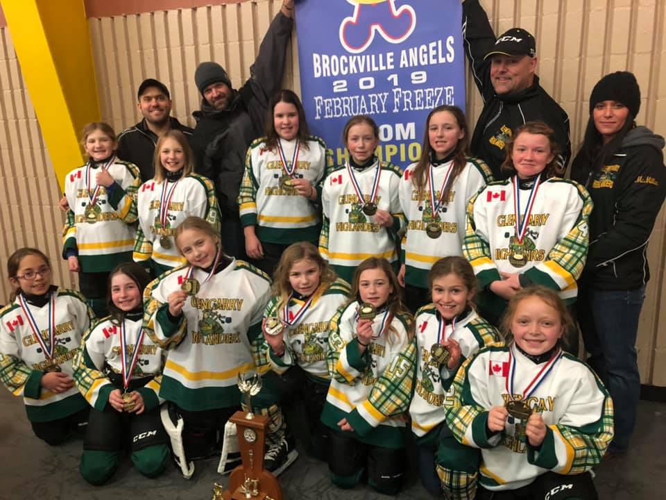 Tournament & Camp Spotlight