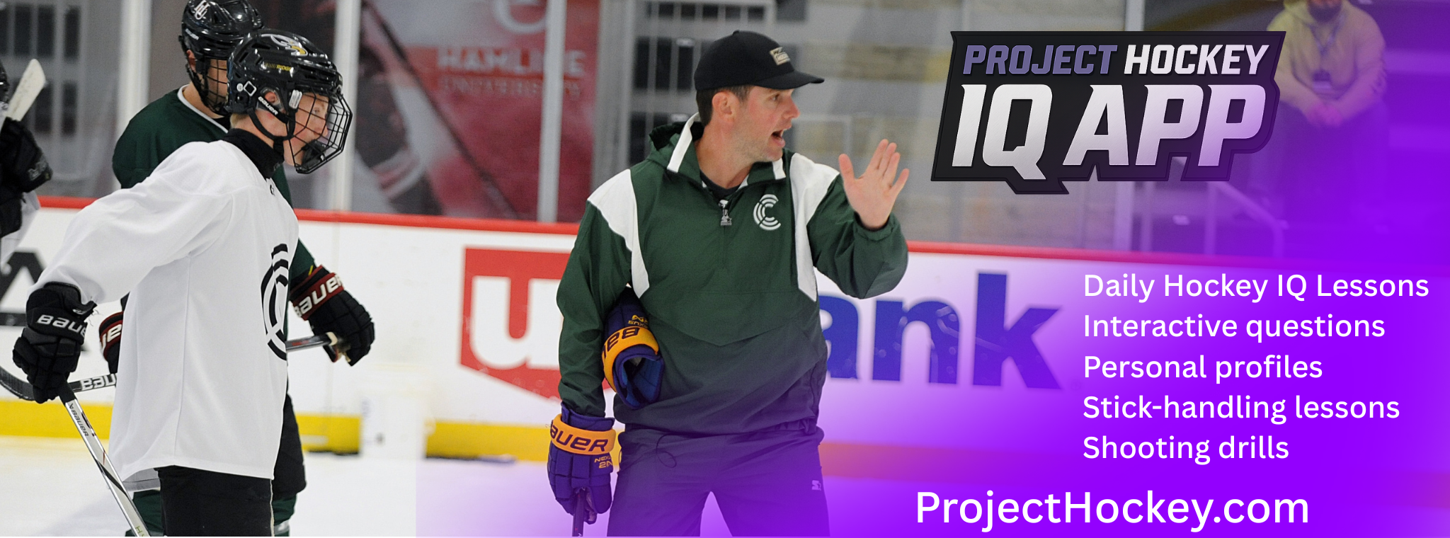 ProjectHockey image1